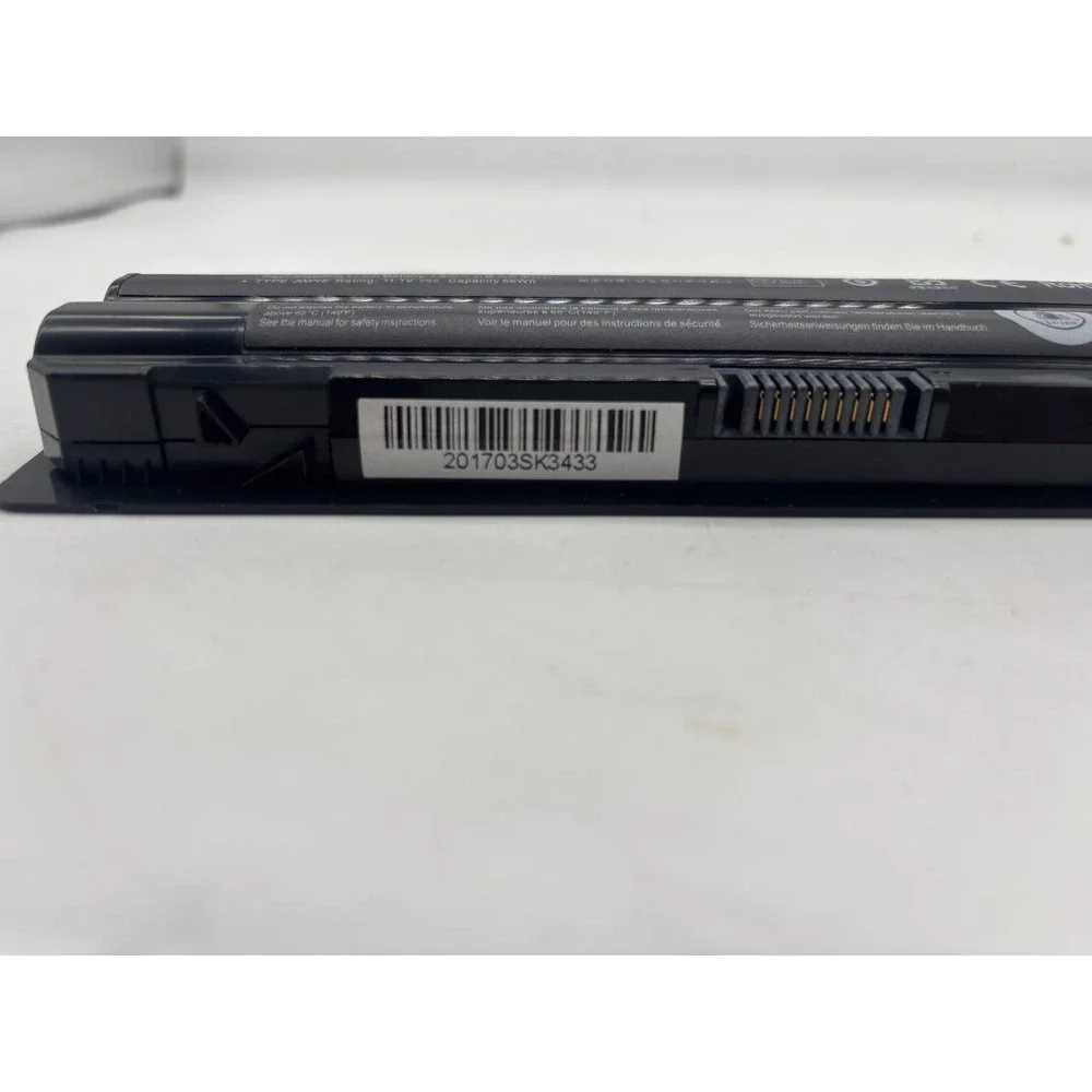 Dell XPS 14 Laptop Battery 11.1V 56Wh A0Y33 Rechargeable Power Pack